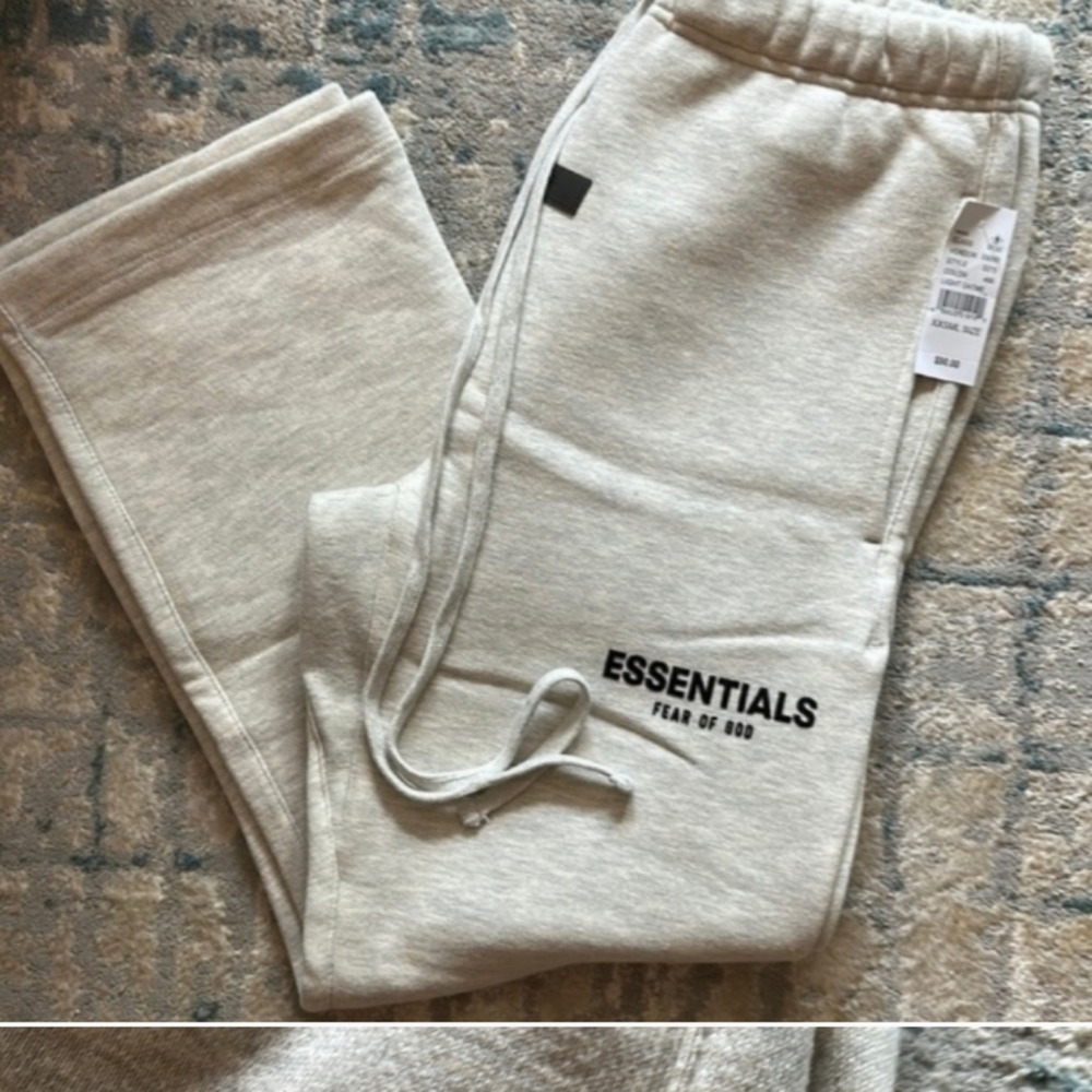 Essentials sweatpants